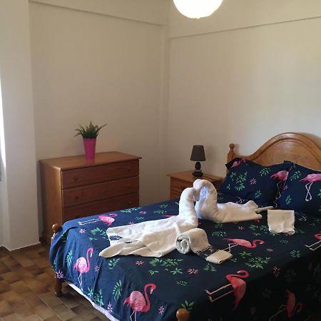 Appartement Casa Da Ria Formosa à District de District de Faro Extérieur photo