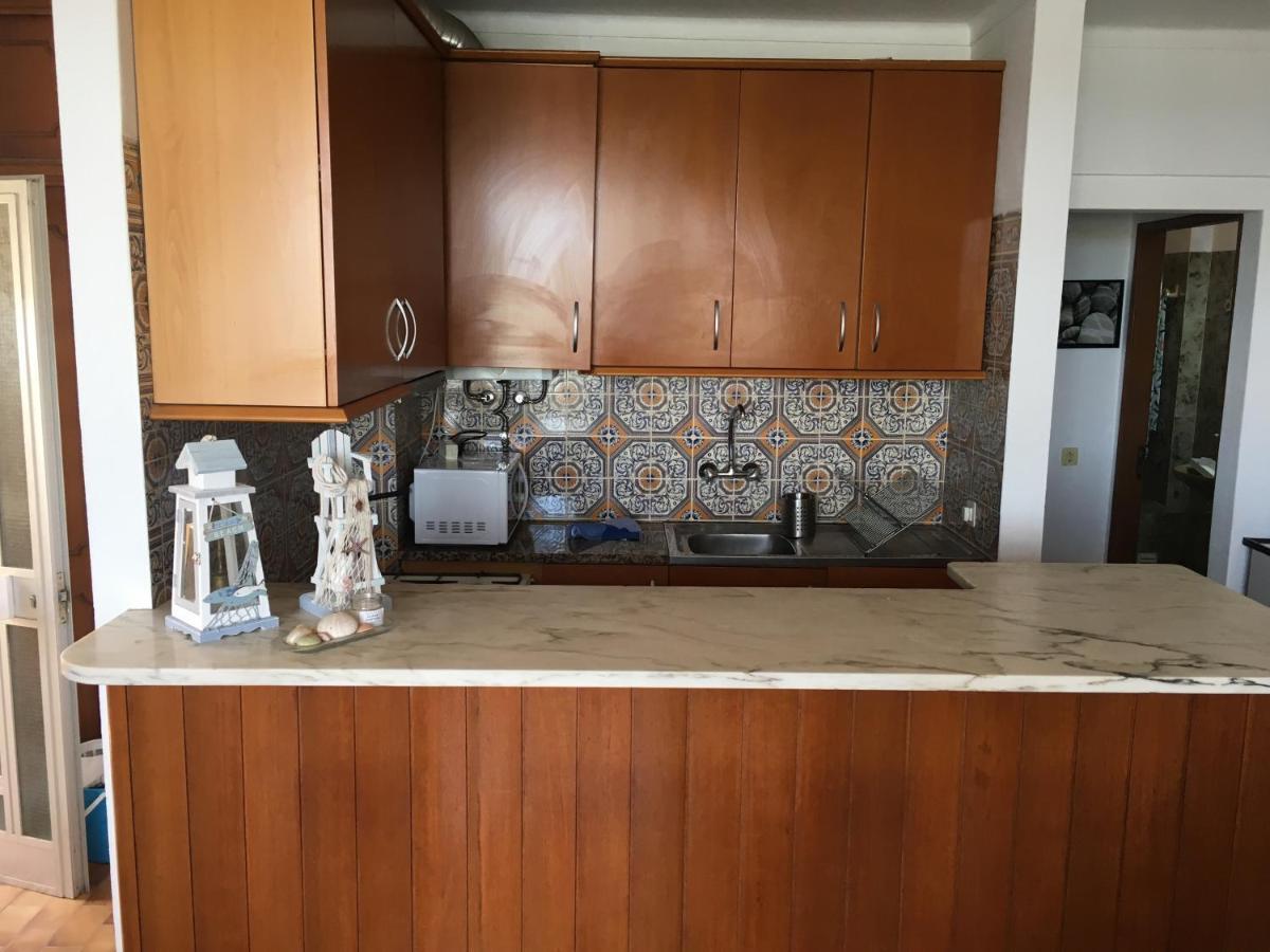 Appartement Casa Da Ria Formosa à District de District de Faro Extérieur photo