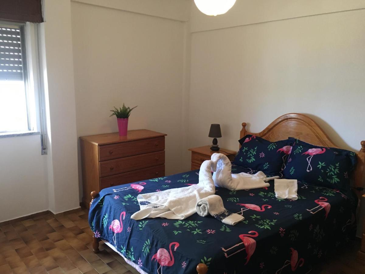 Appartement Casa Da Ria Formosa à District de District de Faro Extérieur photo