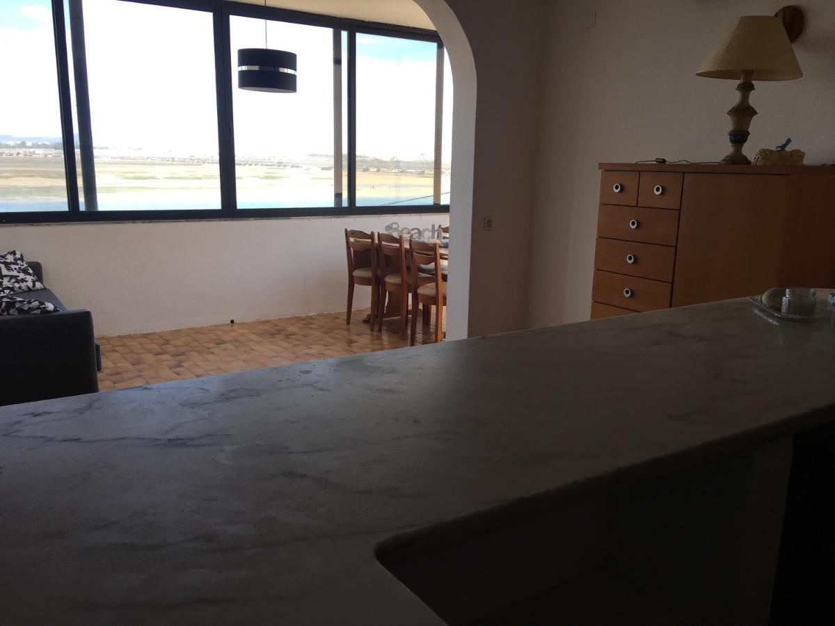 Appartement Casa Da Ria Formosa à District de District de Faro Extérieur photo