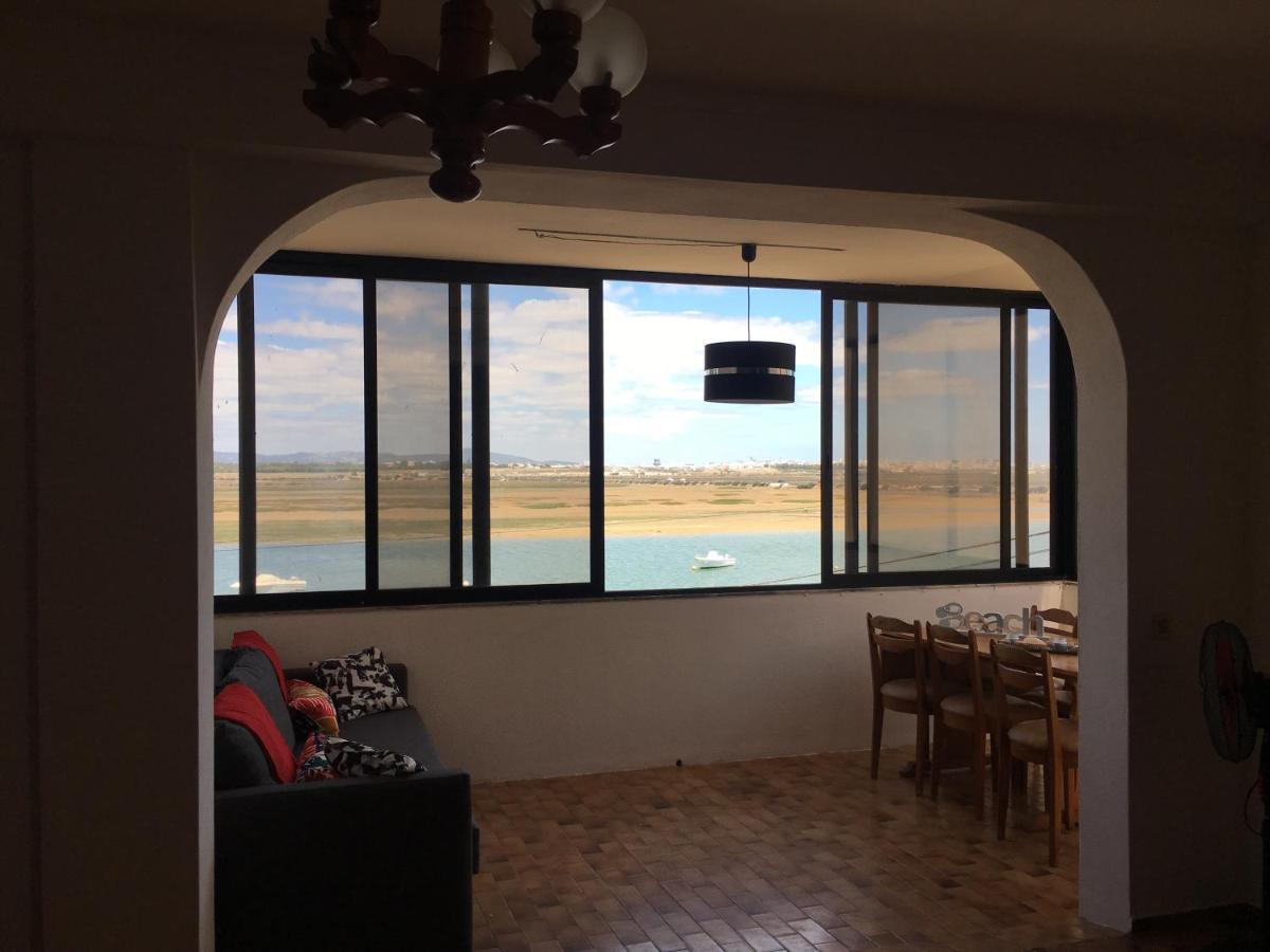 Appartement Casa Da Ria Formosa à District de District de Faro Extérieur photo