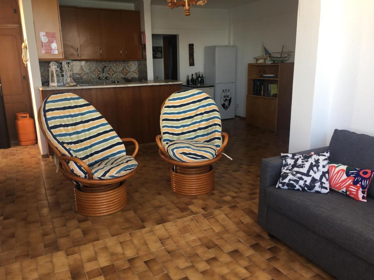 Appartement Casa Da Ria Formosa à District de District de Faro Extérieur photo